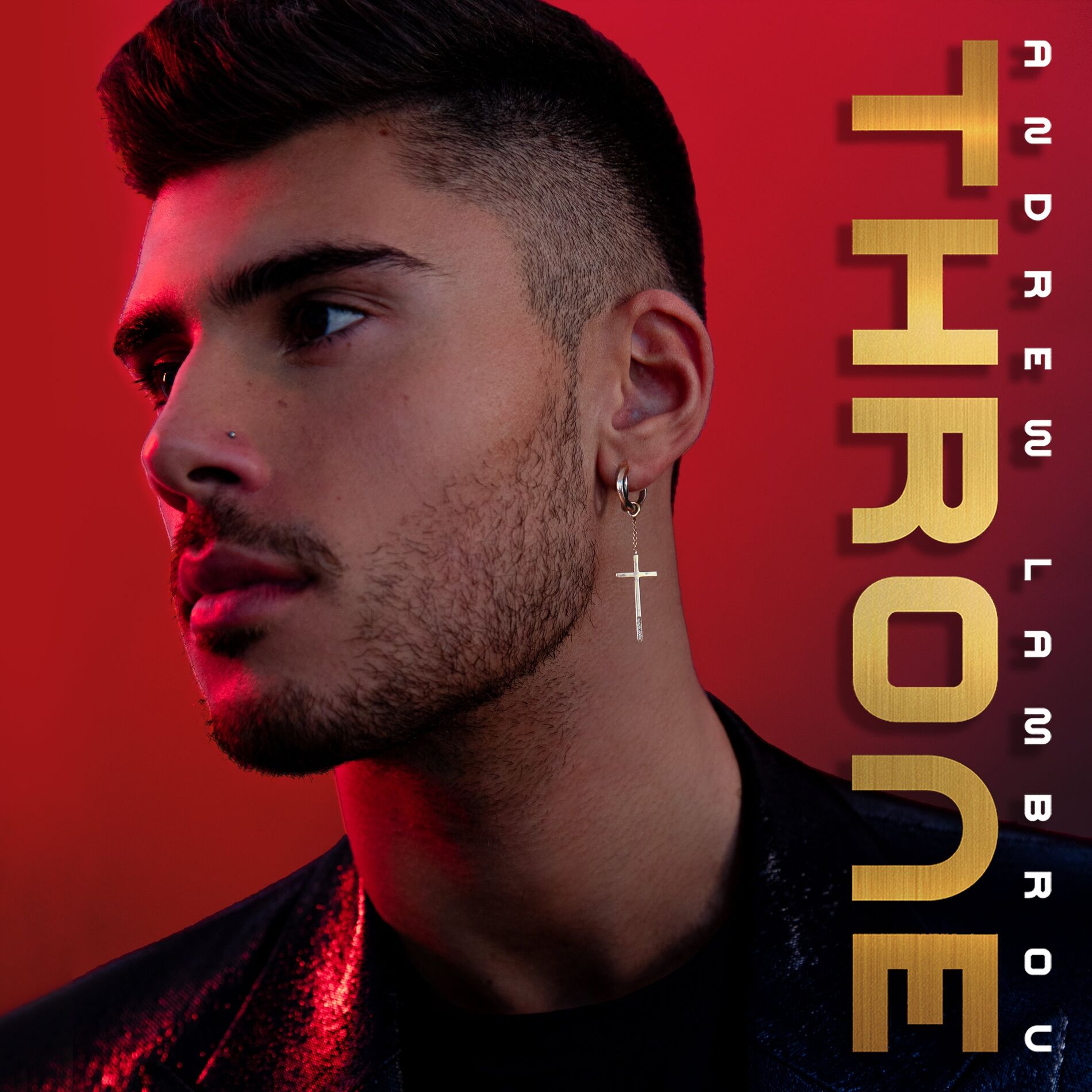 Album cover of Throne