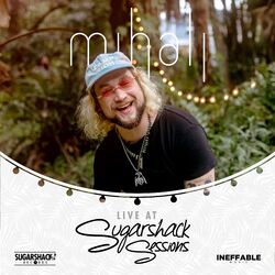 Cover of Mihali (Live at Sugarshack Sessions, Vol. 2)