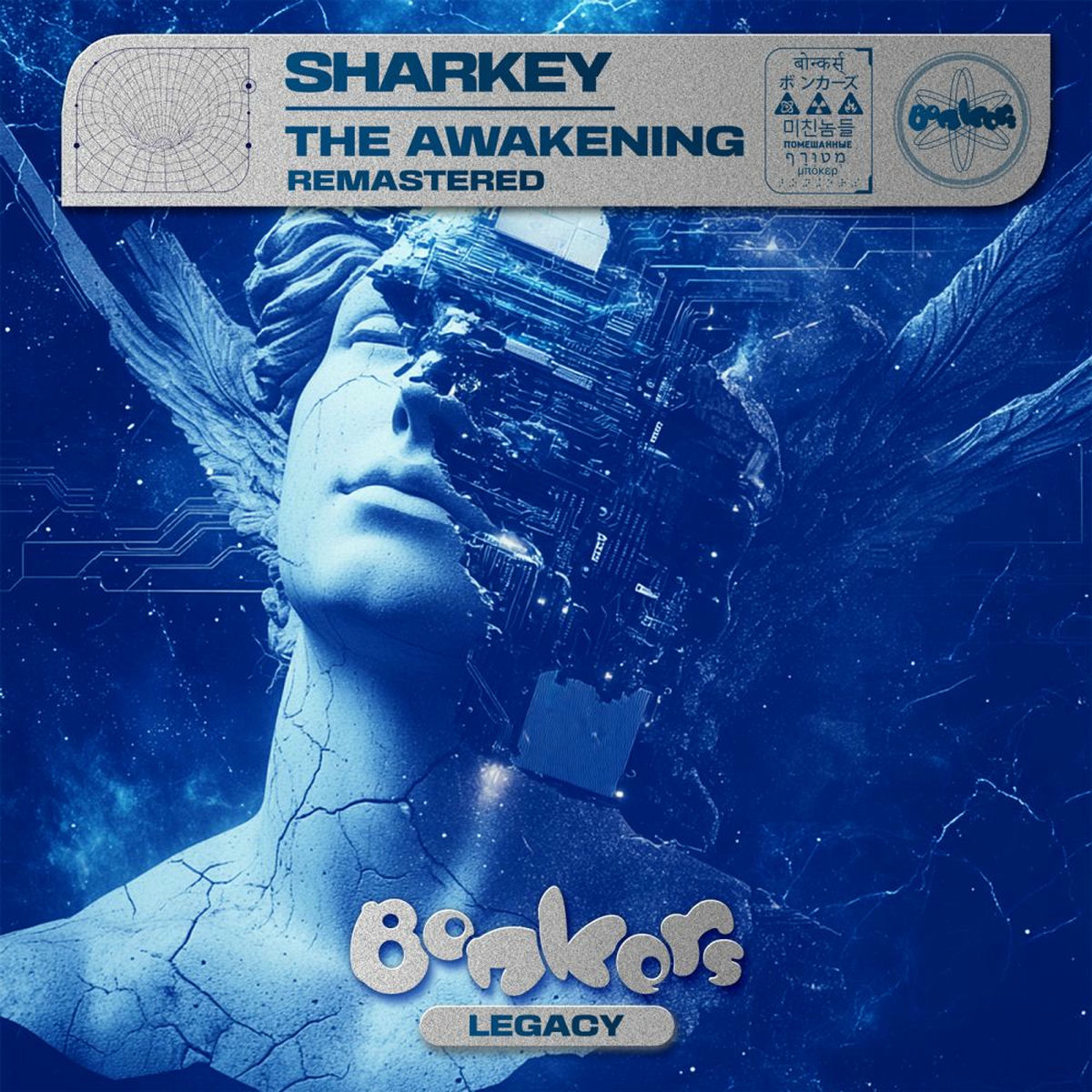 Album cover of The Awakening