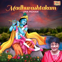 Cover of Madhurashtakam