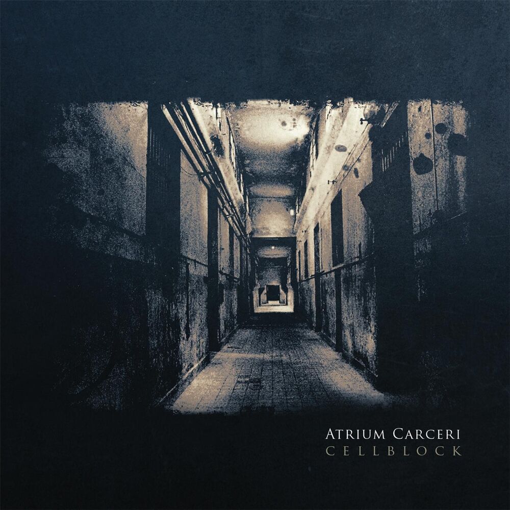 Picture of Cellblock