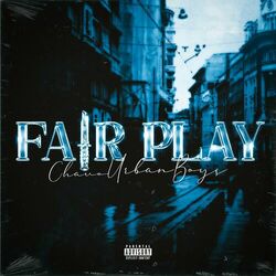 Cover of Fair Play