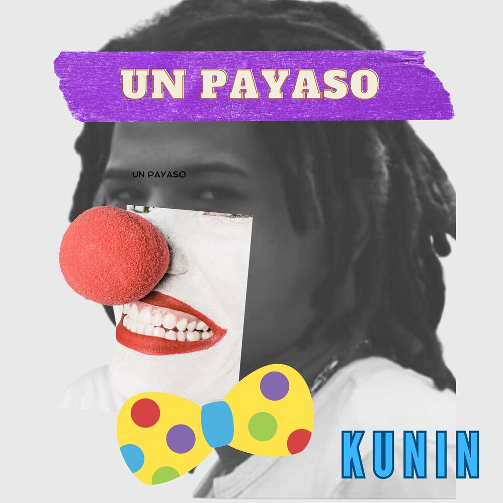 Picture of Un Payaso