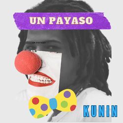Cover of Un Payaso