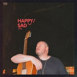 Cover of HAPPY-SAD