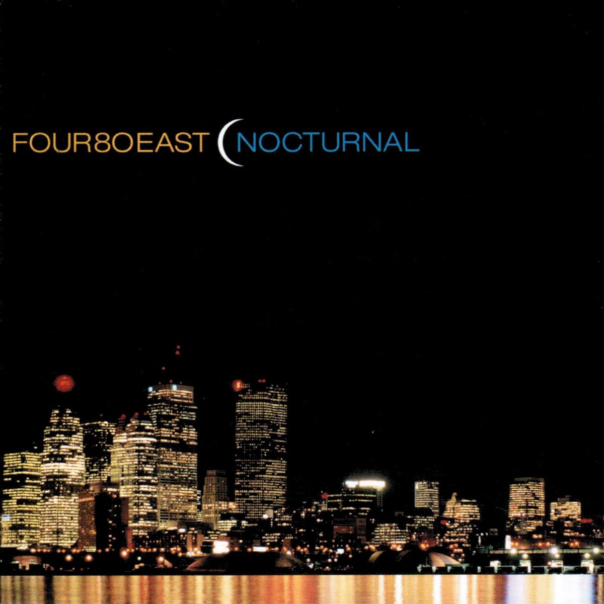Album cover of Nocturnal