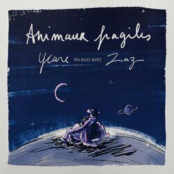 Cover of Animaux fragiles