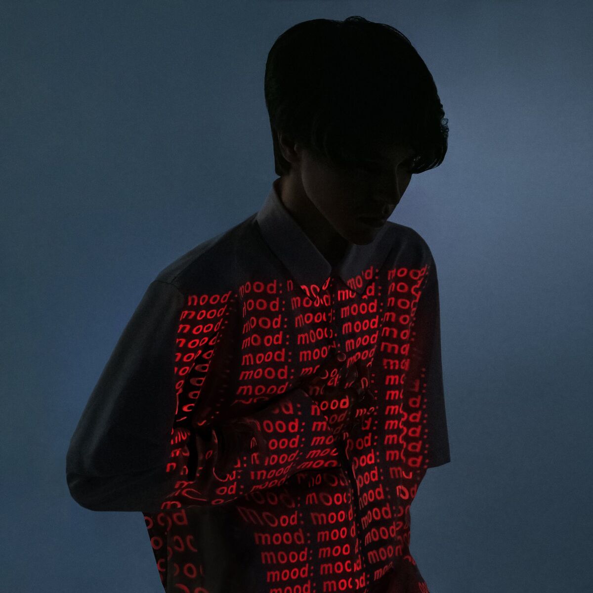 Album cover of Thinking