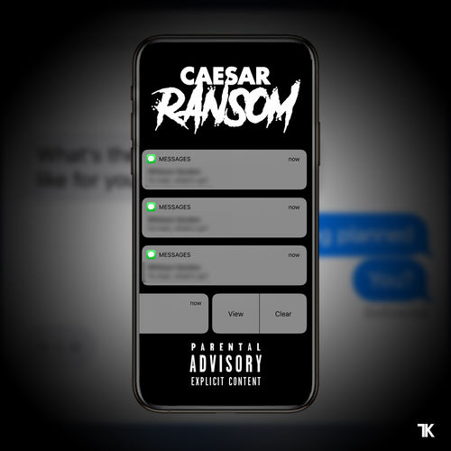 Ransom sleeve