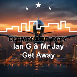 Cover of Get Away