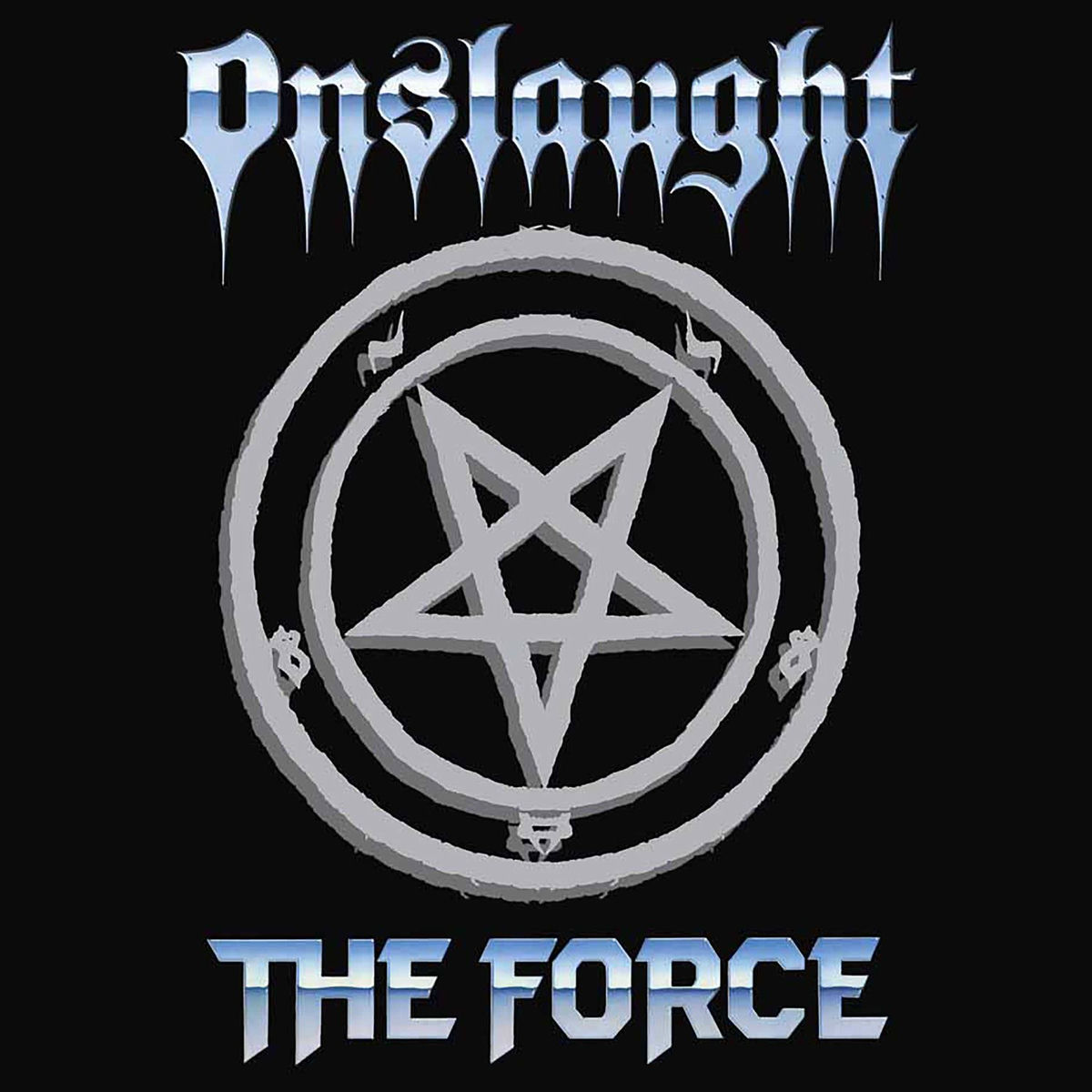 Album cover of Let There Be Death