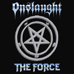 Cover of The Force