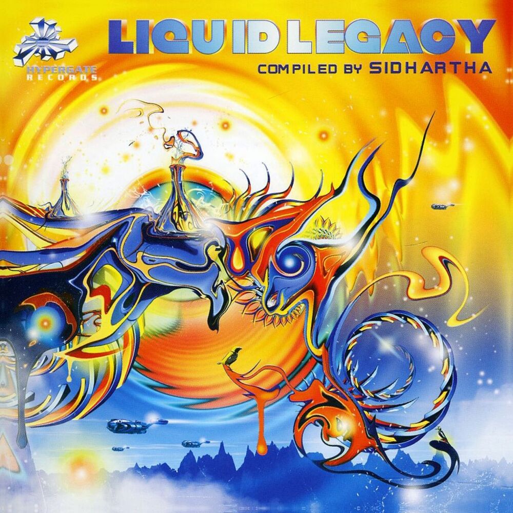Picture of Liquid Legacy