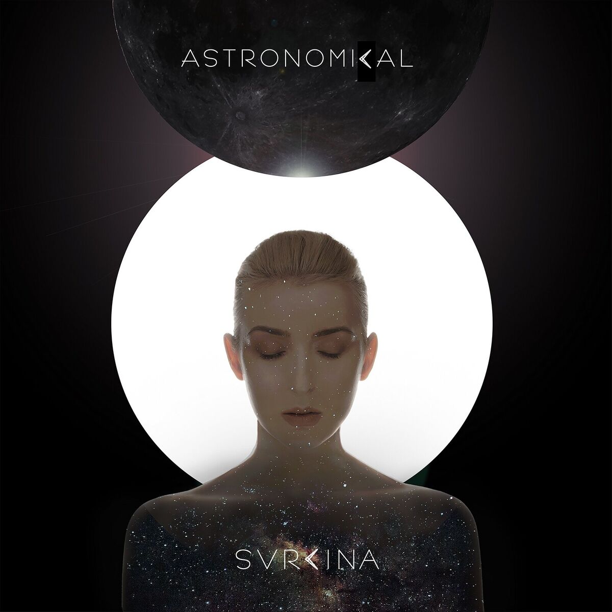 Album cover of Astronomical