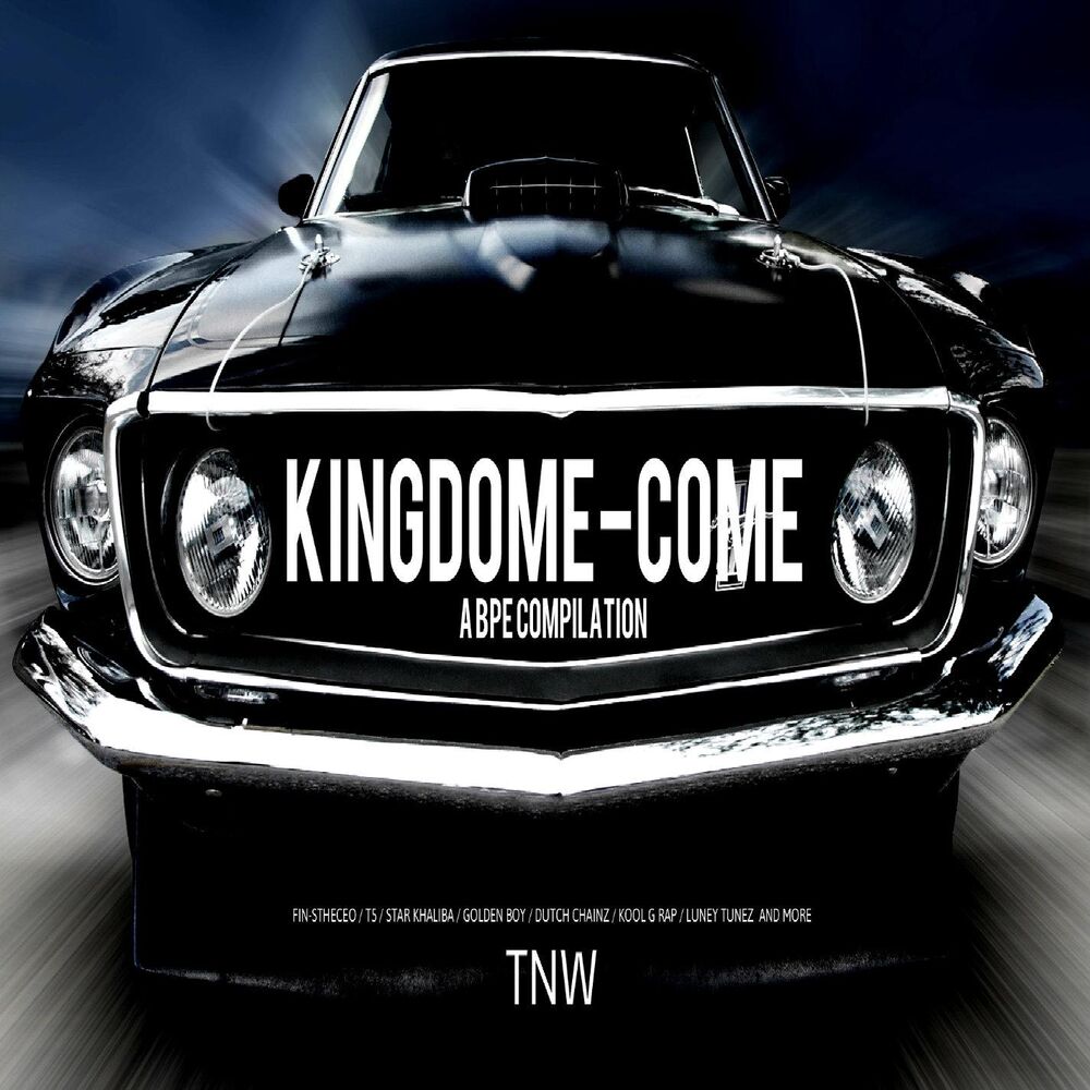 Picture of Kingdome Come