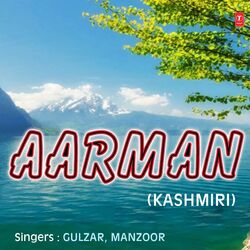 Cover of Aarman