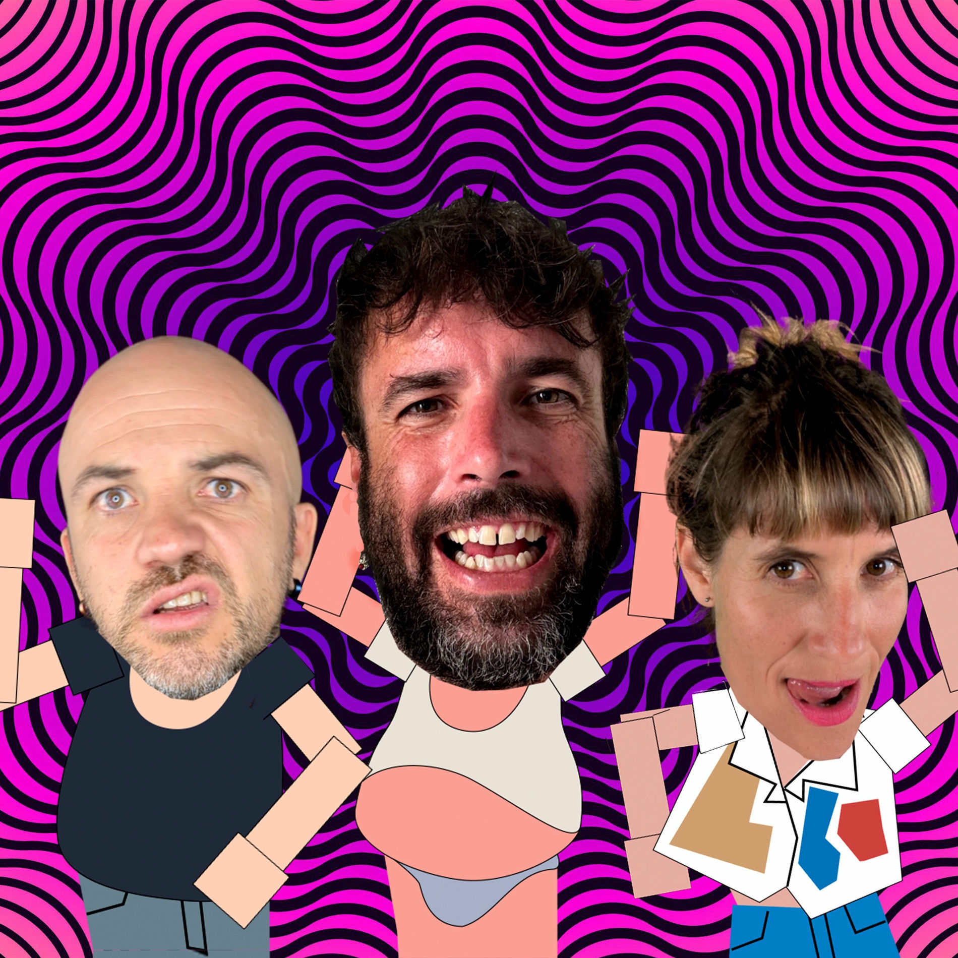 Album cover of Aymeric Lompret