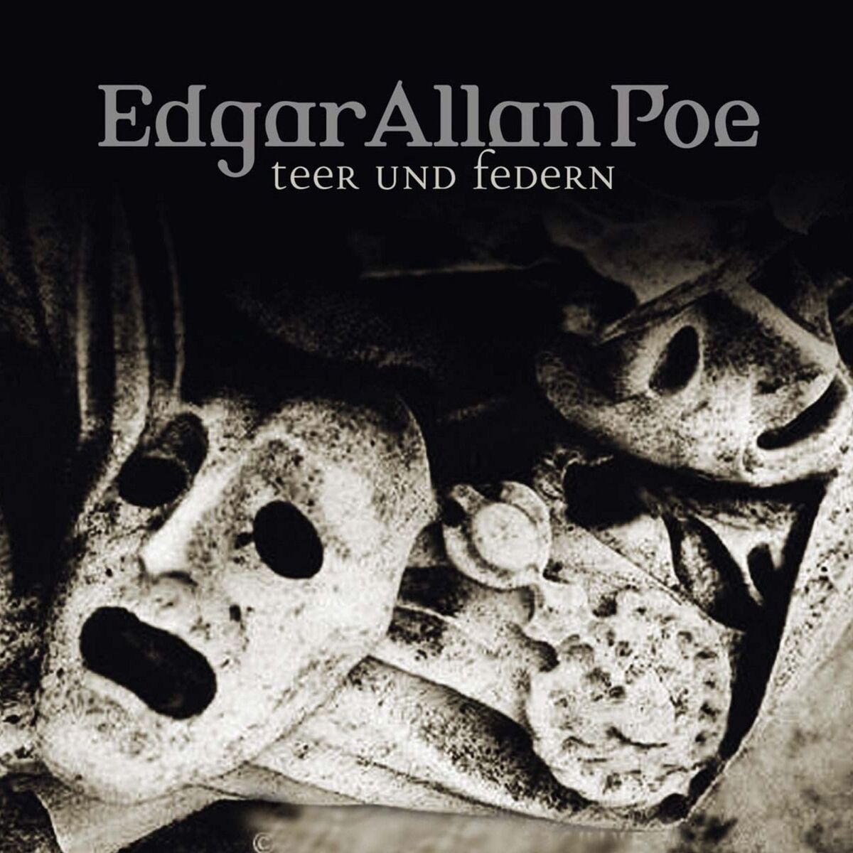 Album cover of Folge 31: Teer und Federn