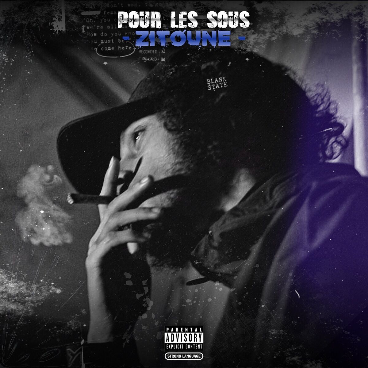 Album cover of Pour les sous