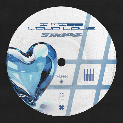 Shugz - I Miss Your Love (2025) Shugz - I Miss Your Love (2025)