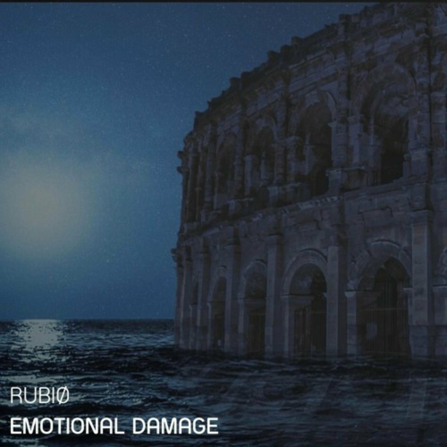Album cover of Emotional Damage