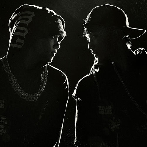 MARK – +82 Pressin’ – Single