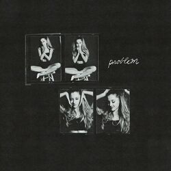 Cover of Problem