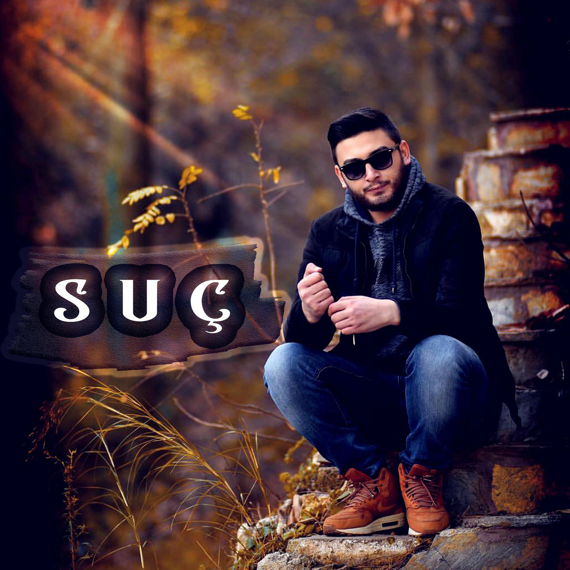 Album cover of Suç