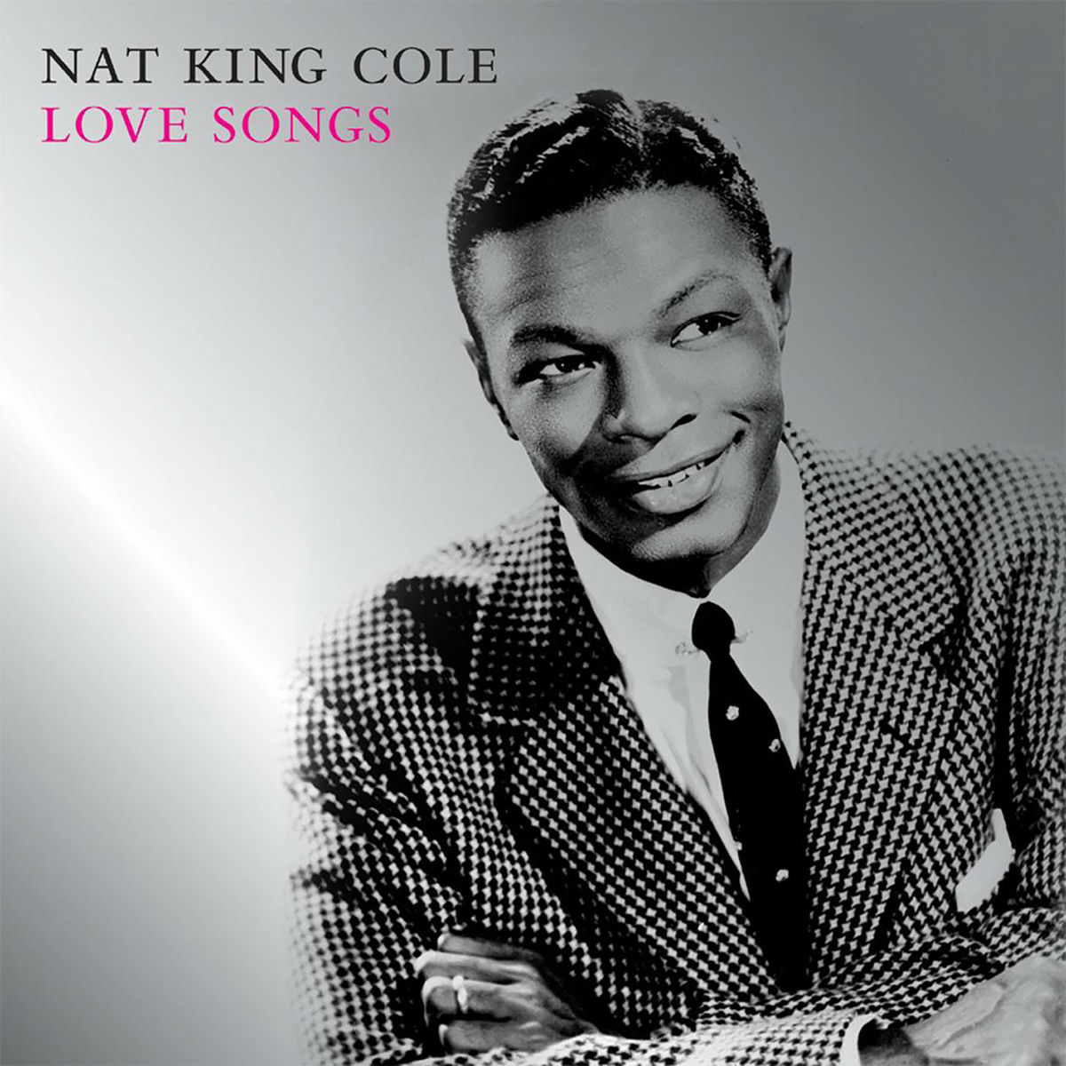 Album cover of Unforgettable