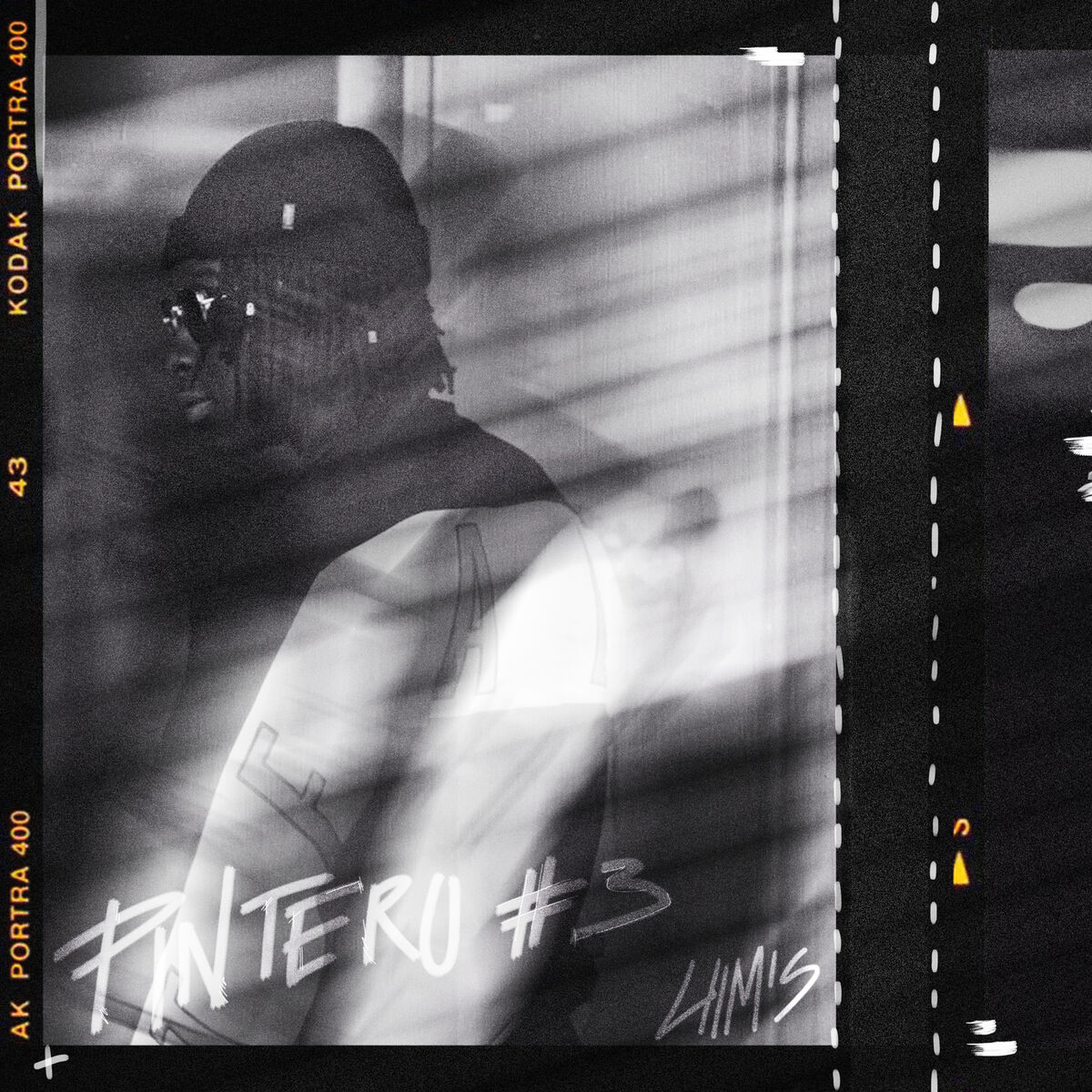 Album cover of Pintero #3