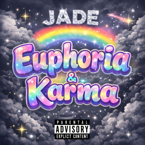 Euphoria & Karma artwork