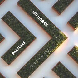 Cover of Parterre