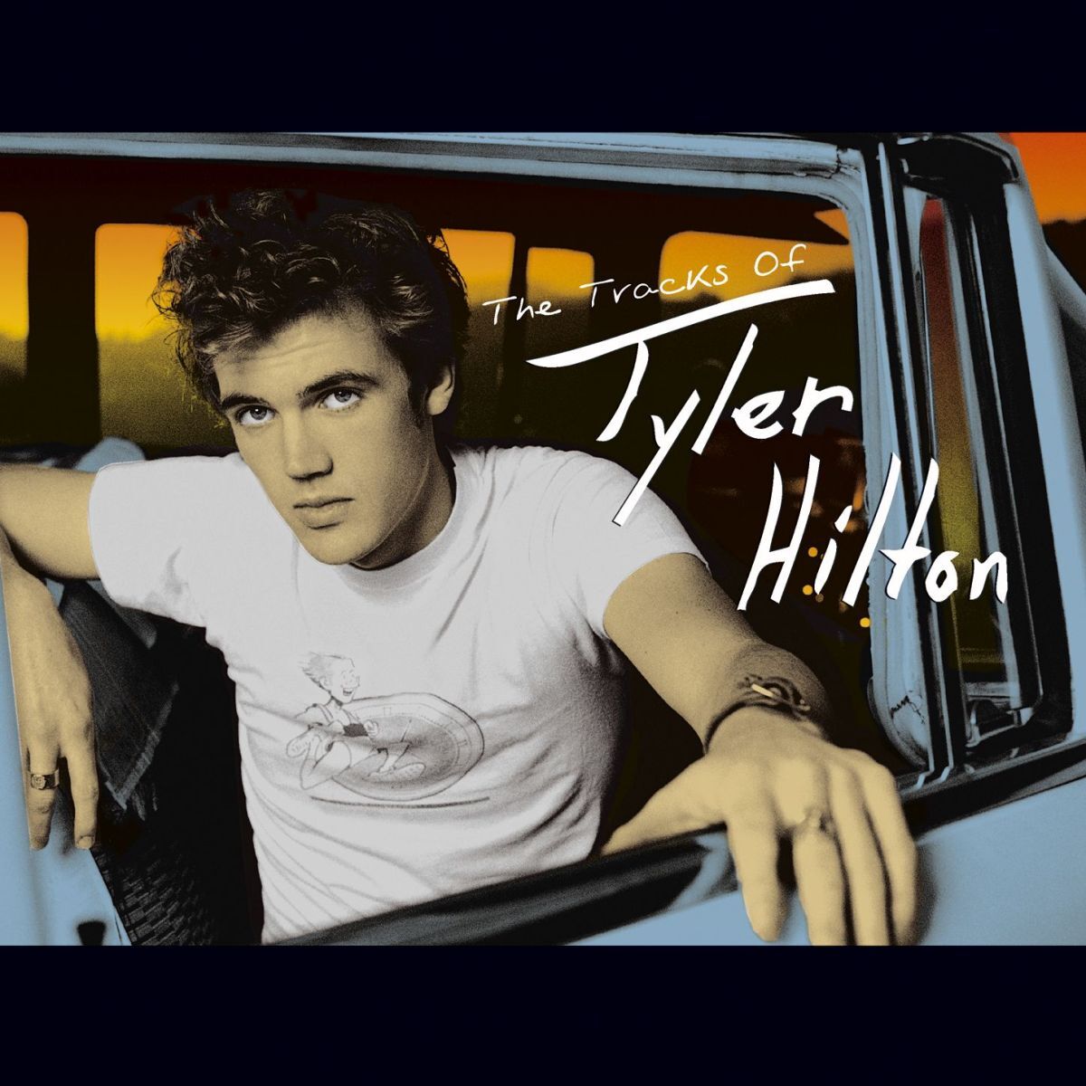Album cover of When It Comes