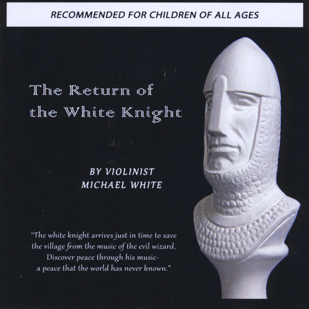 Picture of The Return of the White Knight