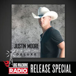 Cover of Kinda Don't Care (Deluxe / Big Machine Radio Release Special)