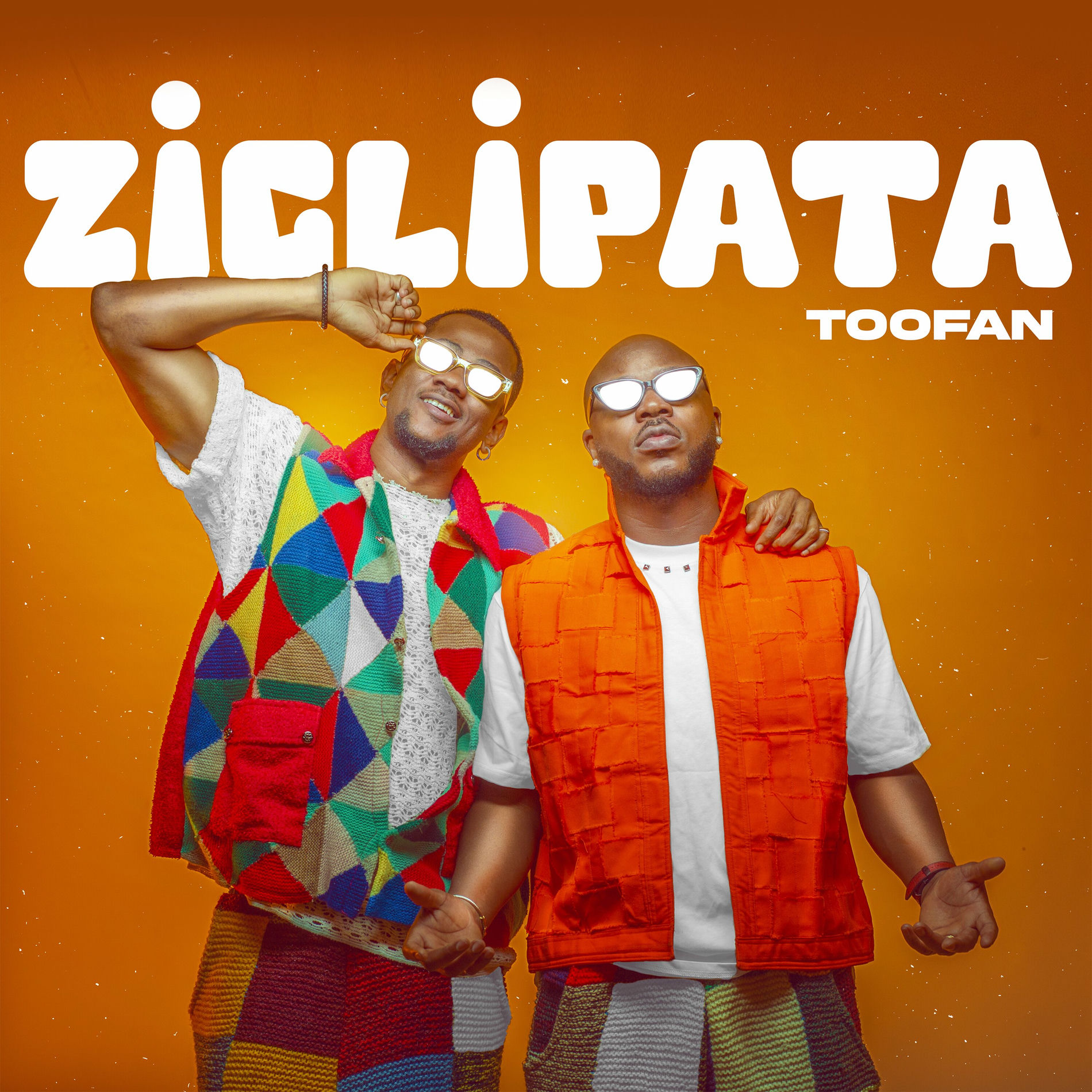 Album cover of Ziglipata