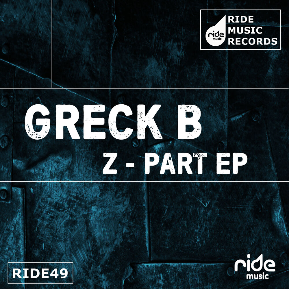 Picture of Z-Part Ep