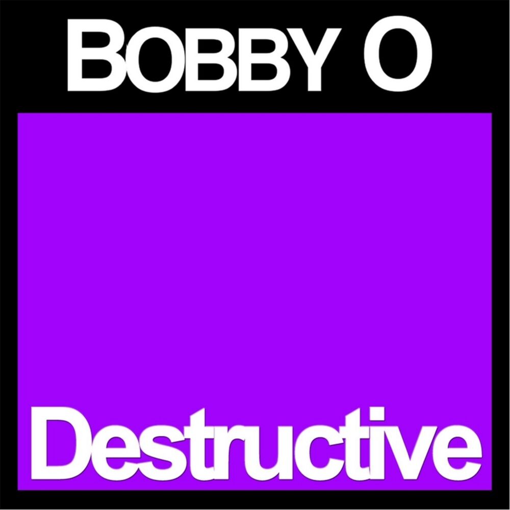 Picture of Destructive