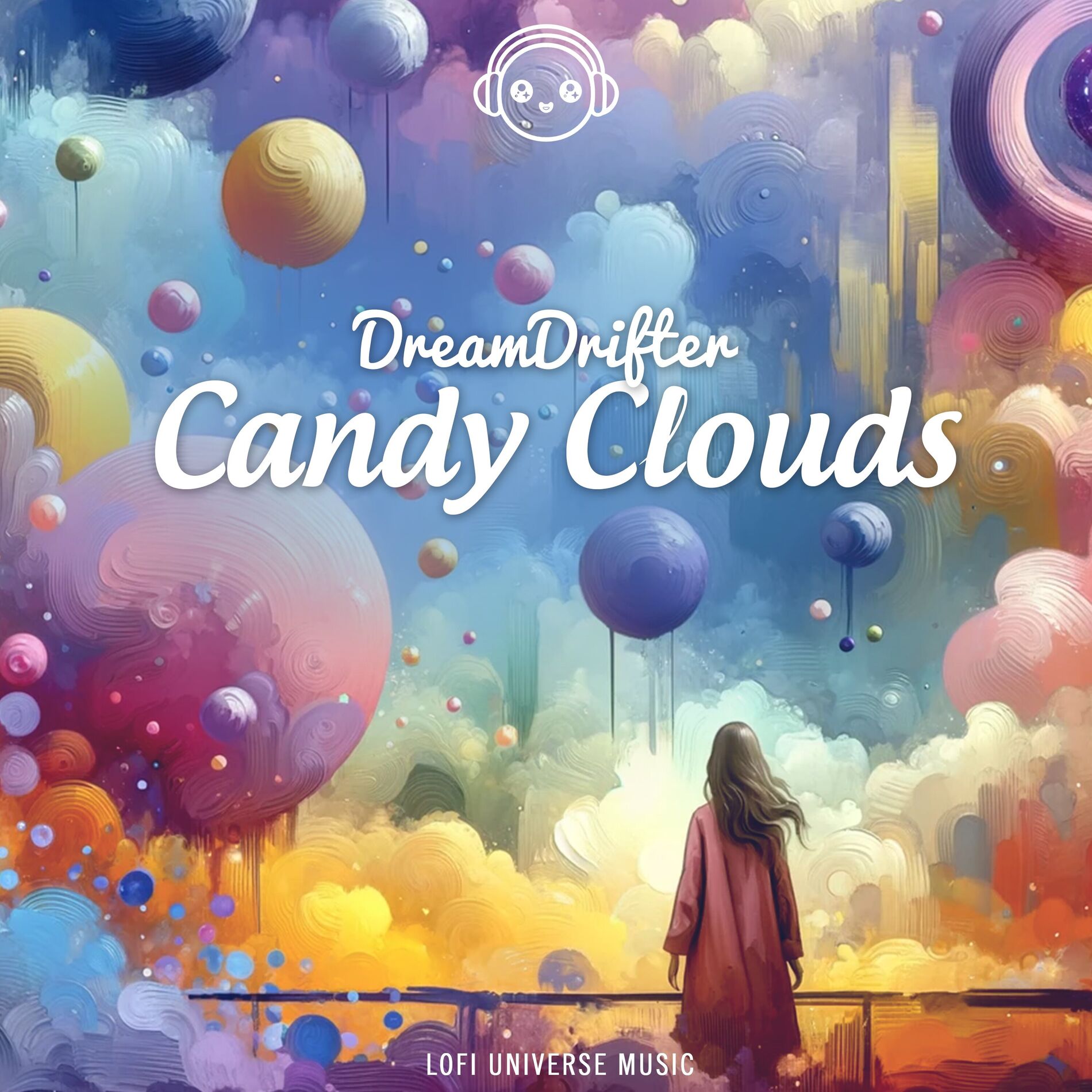 Album cover of Candy Clouds