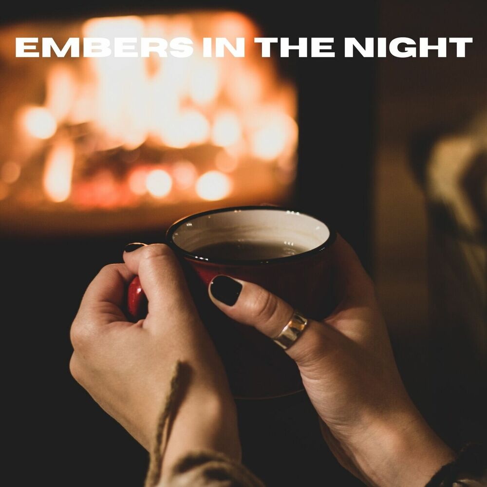 Picture of Embers in the Night