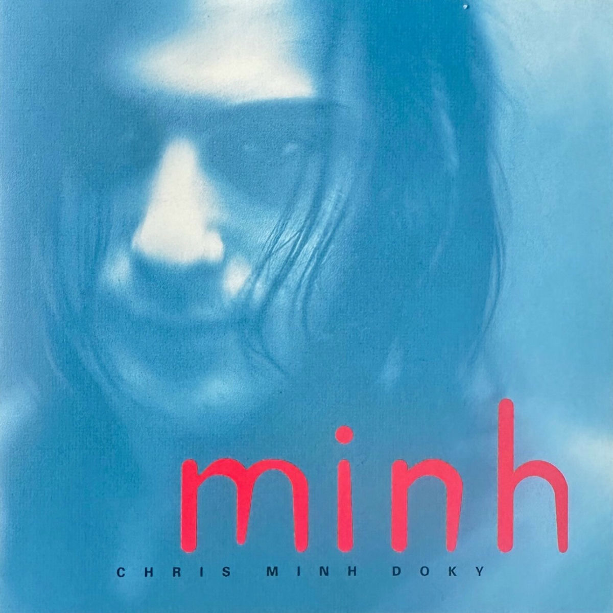 Album cover of Minh