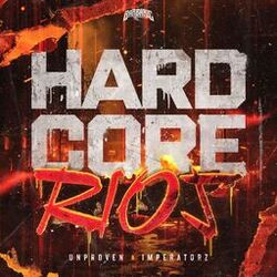 Hardcore Riot