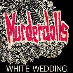 Cover of White Wedding