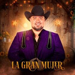 La Gran Mujer