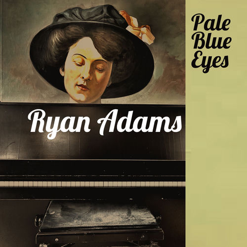 Pale Blue Eyes (Live from Brussels, Belgium 2023)