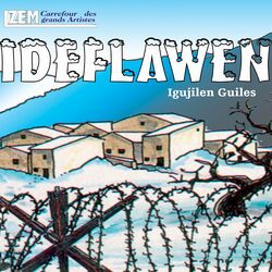 Cover of Igujilen Guiles