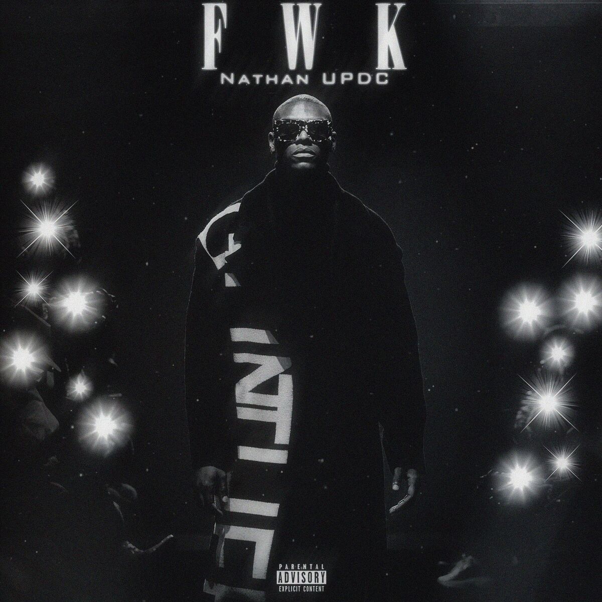 Album cover of Fashion Week