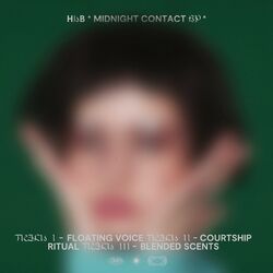 Cover of Midnight Contact