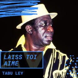 Cover of Laiss Toi Aime