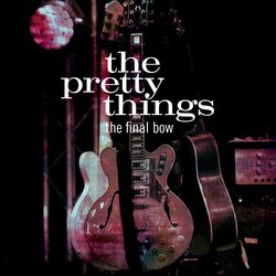 Cover of The Final Bow (Live at Indigo at the O2)